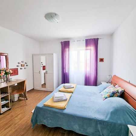 Apartments & Room Danijel Pinezići Dış mekan fotoğraf