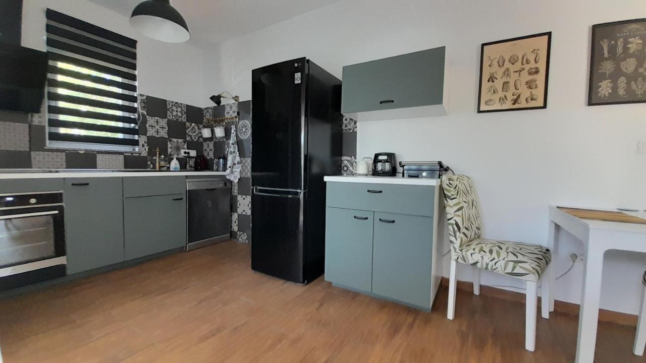 Apartments & Room Danijel Pinezići Dış mekan fotoğraf