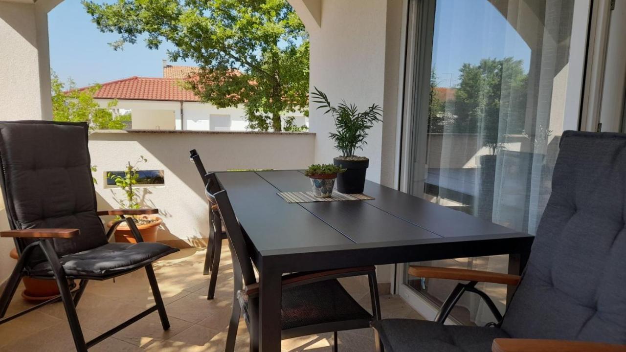 Apartments & Room Danijel Pinezići Dış mekan fotoğraf