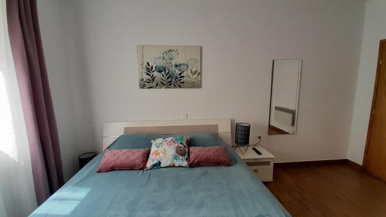 Apartments & Room Danijel Pinezići Dış mekan fotoğraf