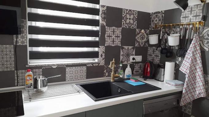 Apartments & Room Danijel Pinezići Dış mekan fotoğraf