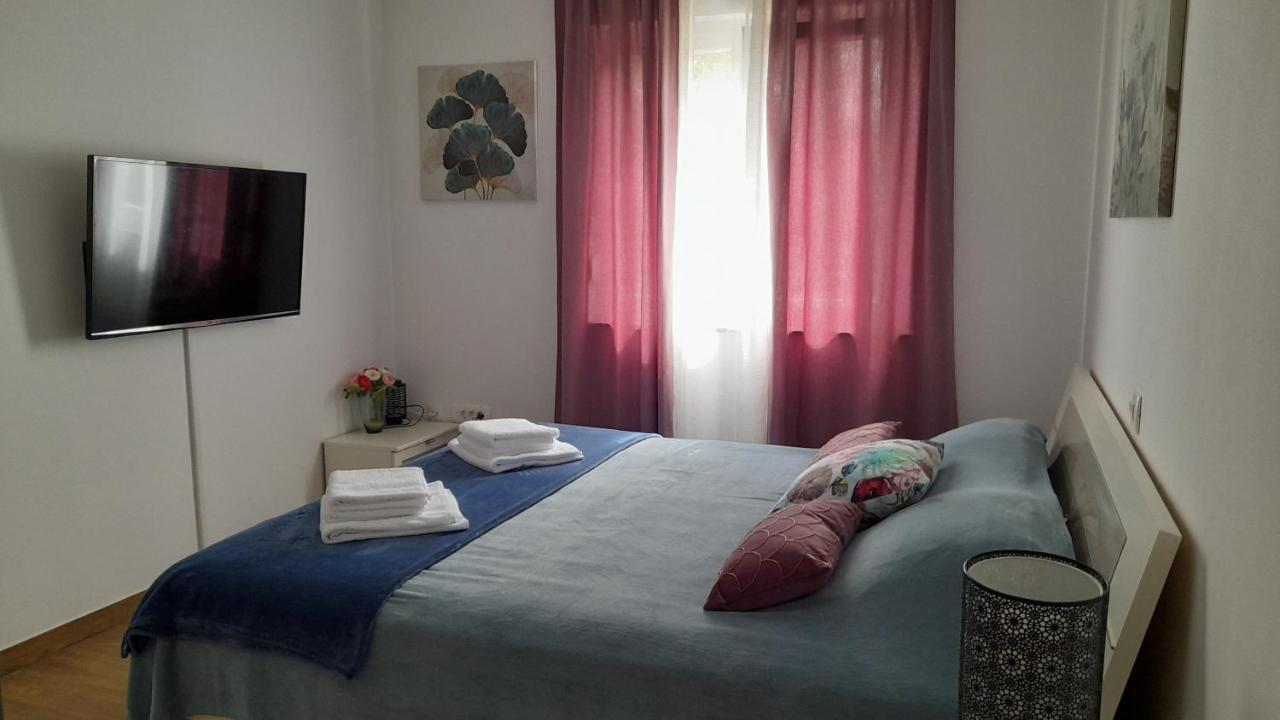 Apartments & Room Danijel Pinezići Dış mekan fotoğraf