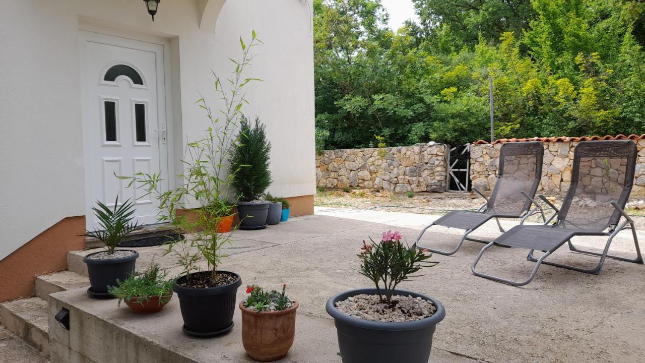 Apartments & Room Danijel Pinezići Oda fotoğraf