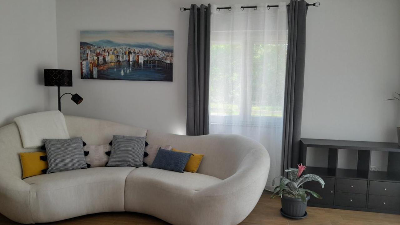 Apartments & Room Danijel Pinezići Dış mekan fotoğraf