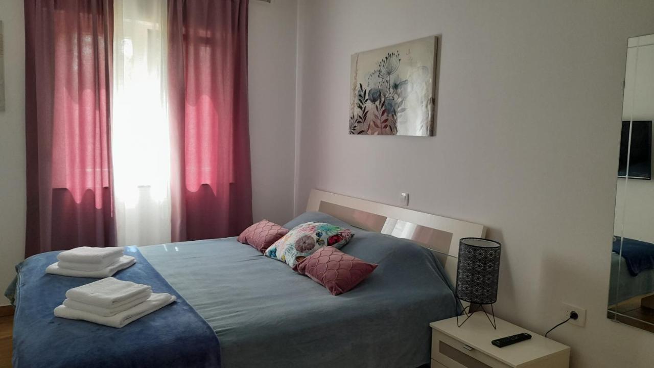 Apartments & Room Danijel Pinezići Dış mekan fotoğraf