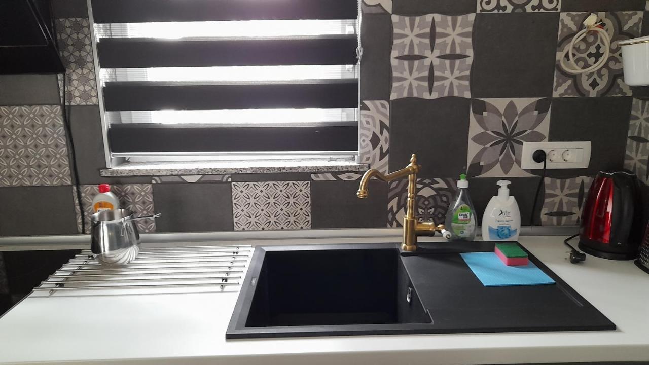 Apartments & Room Danijel Pinezići Dış mekan fotoğraf