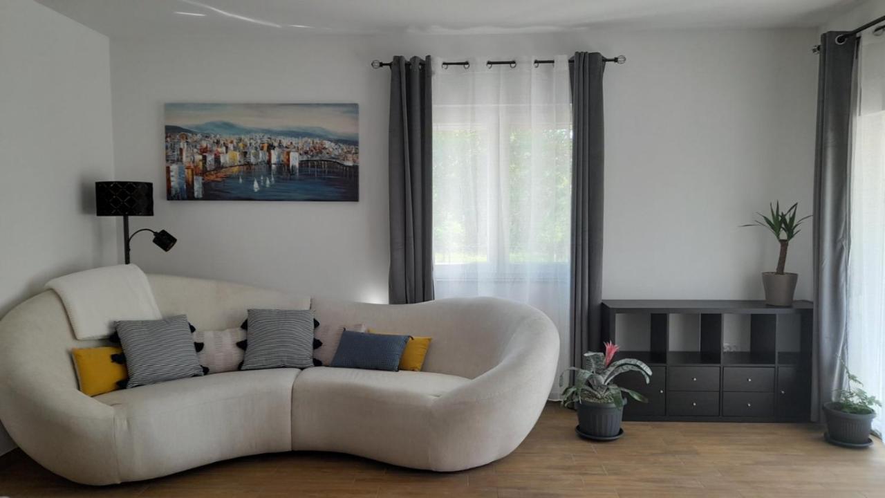Apartments & Room Danijel Pinezići Dış mekan fotoğraf