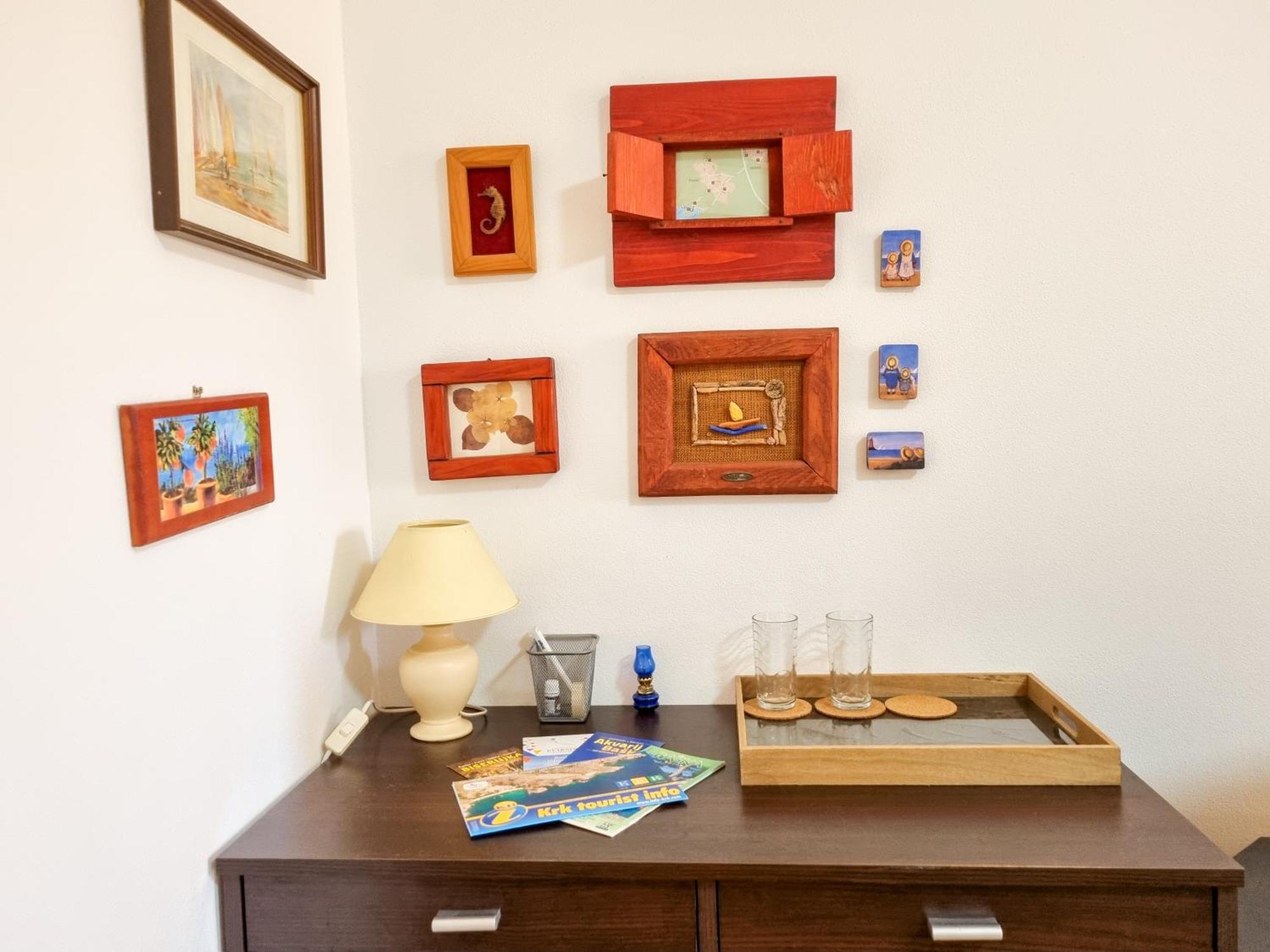 Apartments & Room Danijel Pinezići Dış mekan fotoğraf