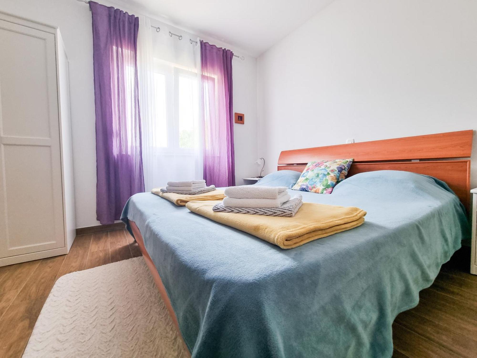 Apartments & Room Danijel Pinezići Dış mekan fotoğraf