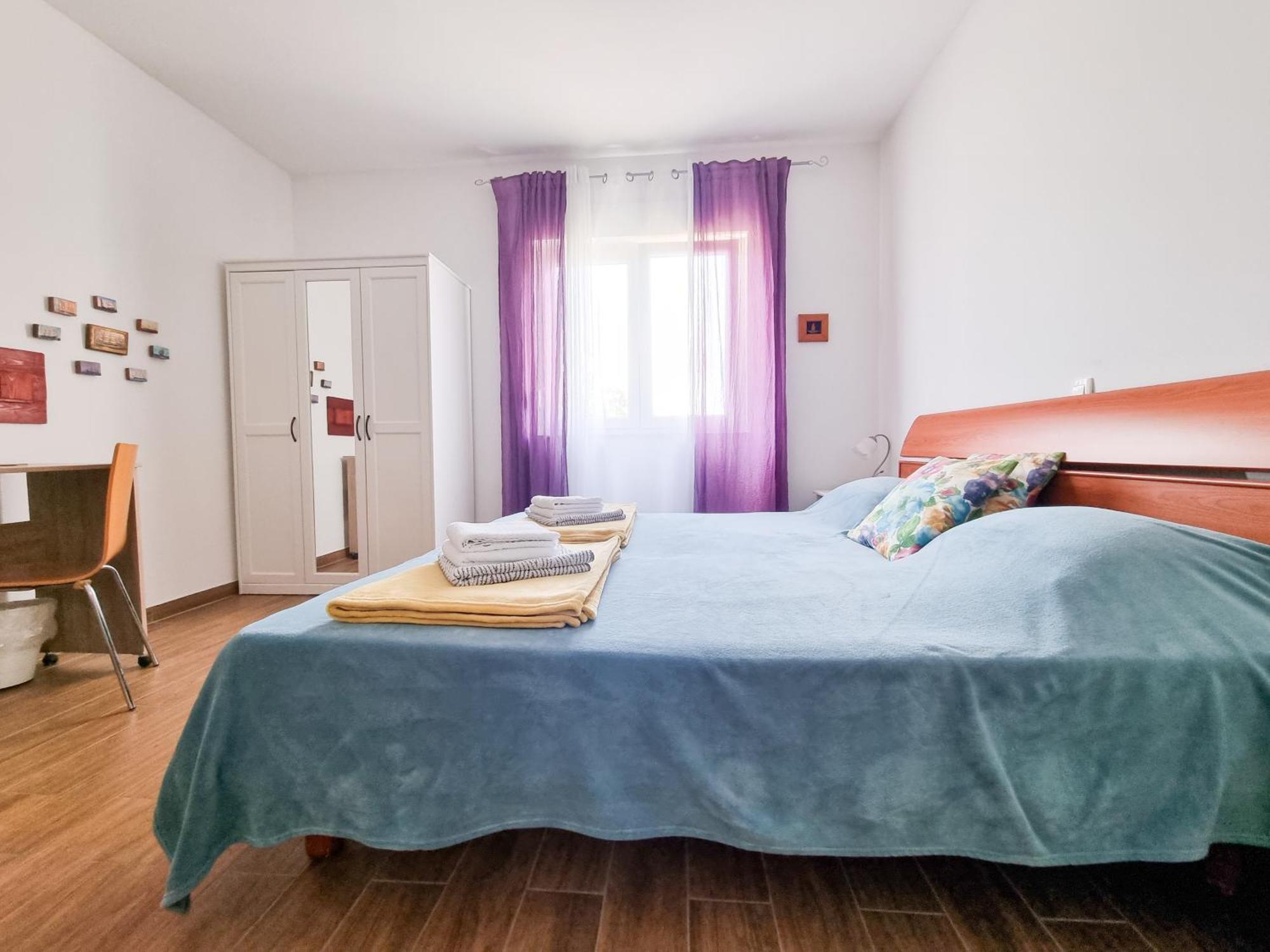 Apartments & Room Danijel Pinezići Dış mekan fotoğraf