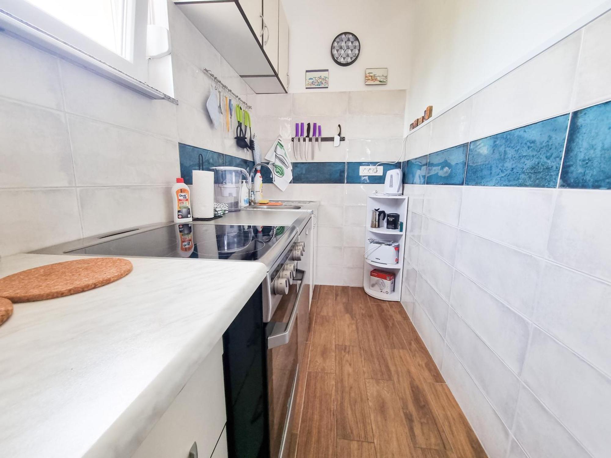 Apartments & Room Danijel Pinezići Dış mekan fotoğraf