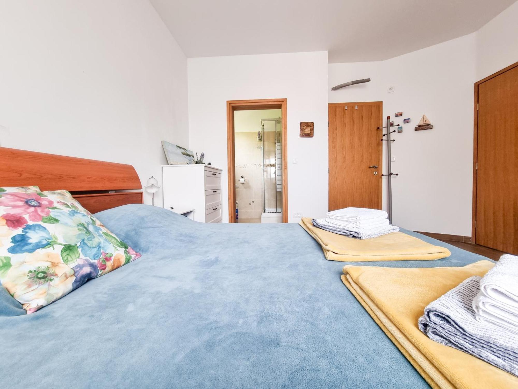 Apartments & Room Danijel Pinezići Dış mekan fotoğraf