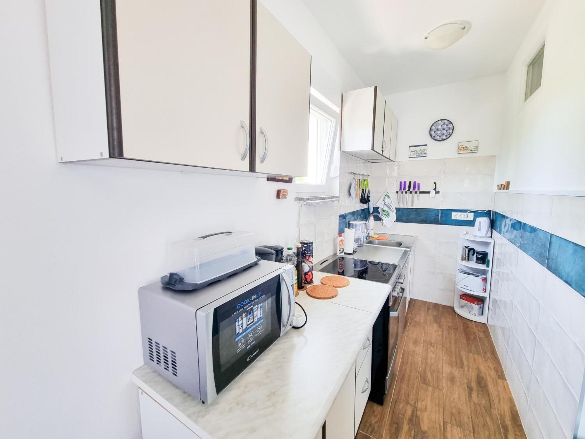 Apartments & Room Danijel Pinezići Dış mekan fotoğraf