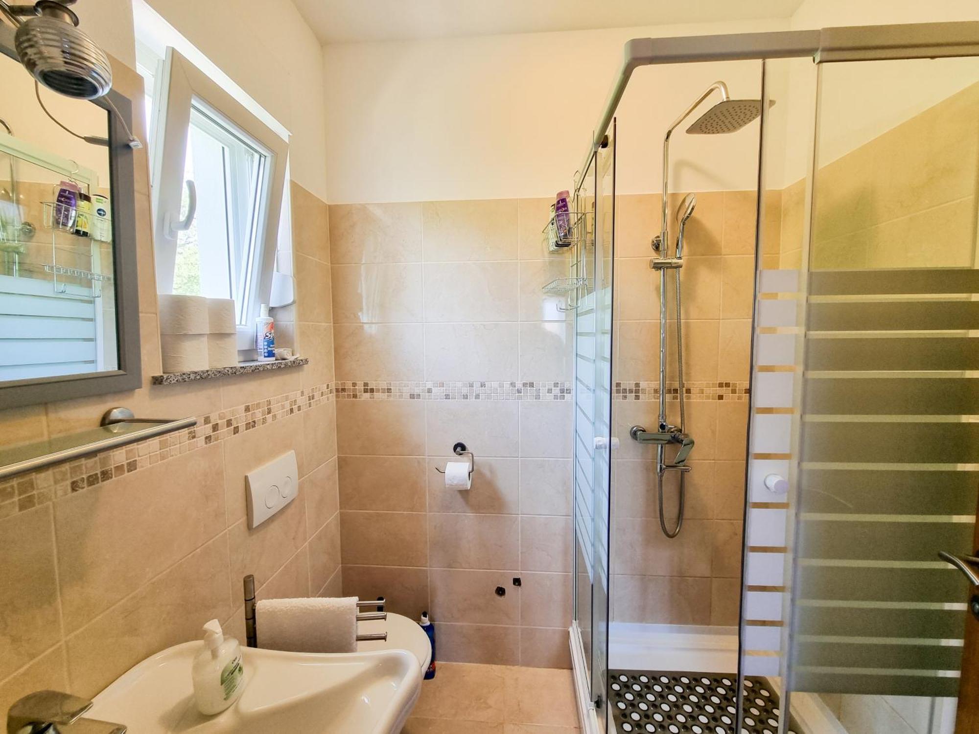 Apartments & Room Danijel Pinezići Dış mekan fotoğraf