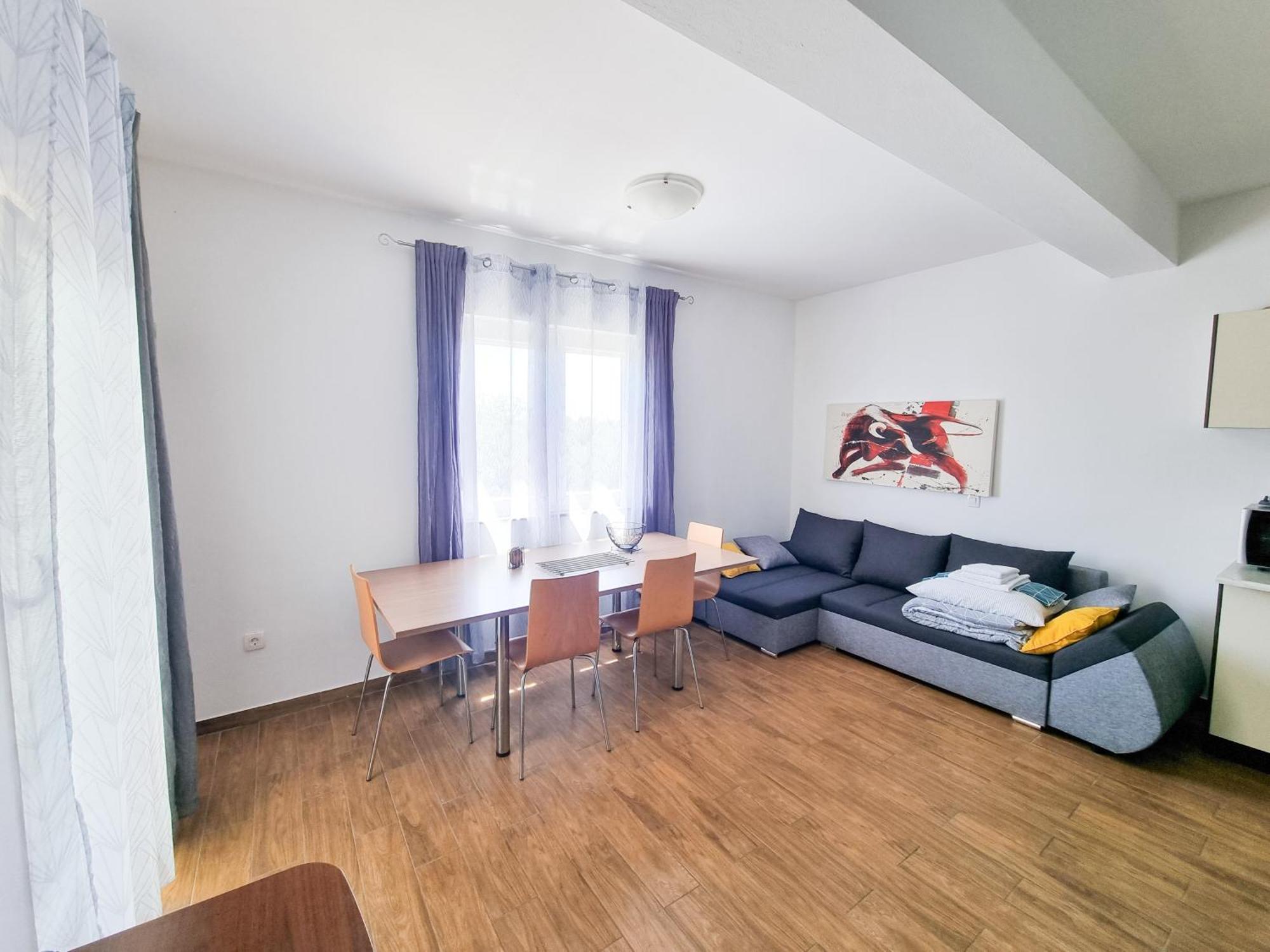 Apartments & Room Danijel Pinezići Dış mekan fotoğraf