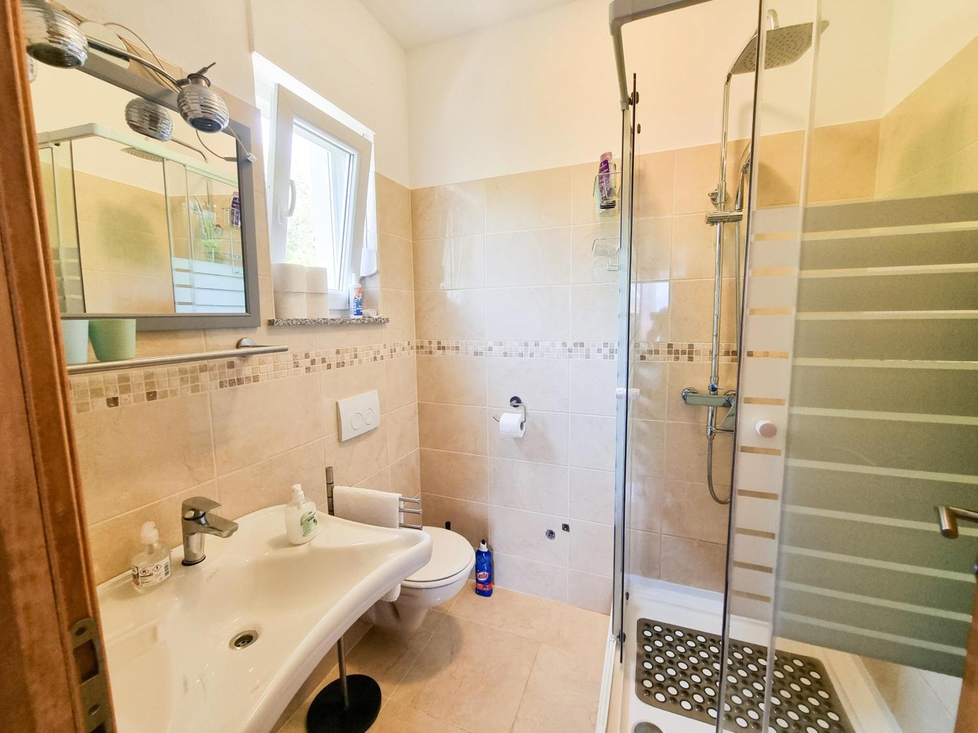 Apartments & Room Danijel Pinezići Dış mekan fotoğraf