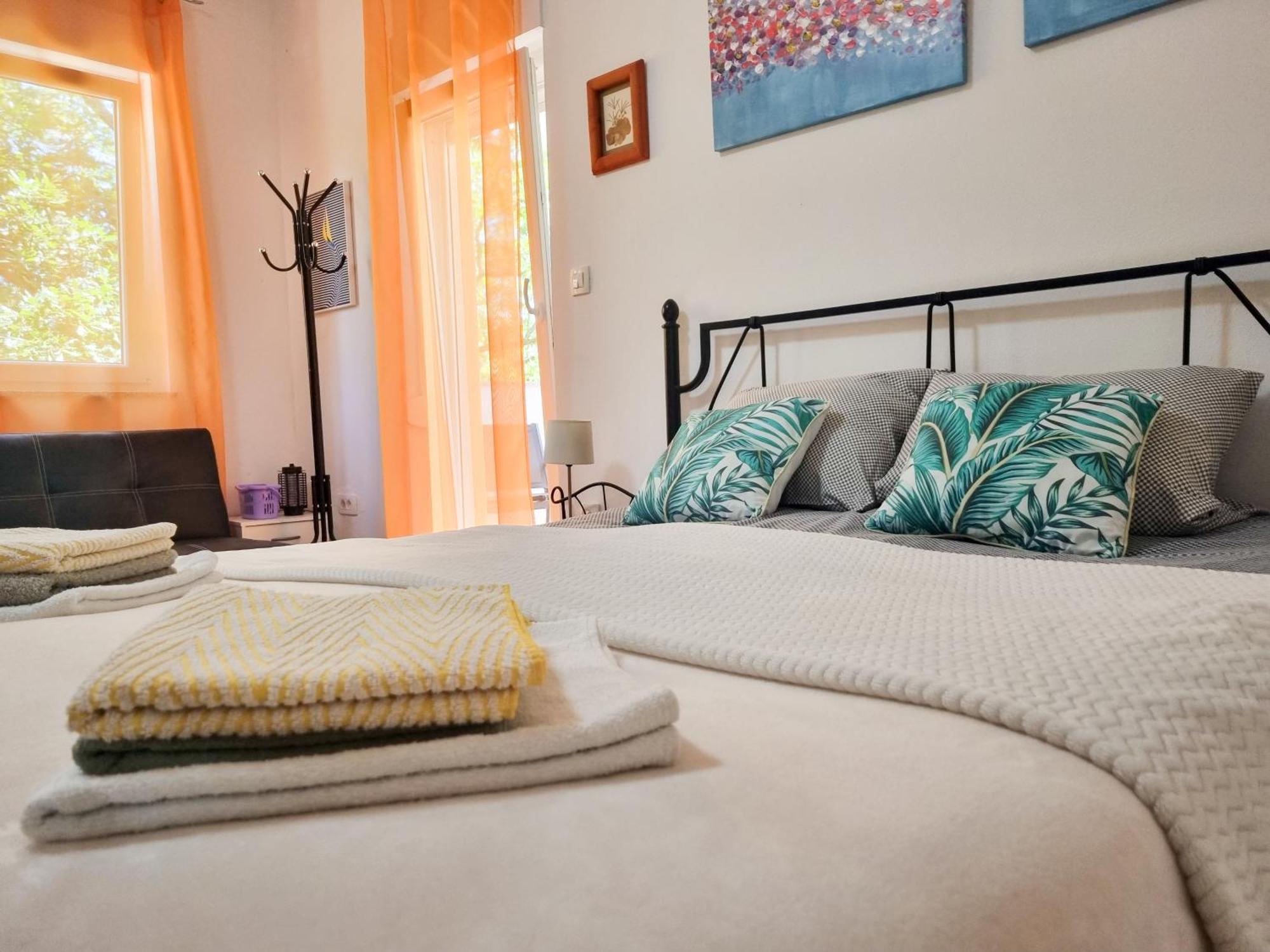 Apartments & Room Danijel Pinezići Dış mekan fotoğraf