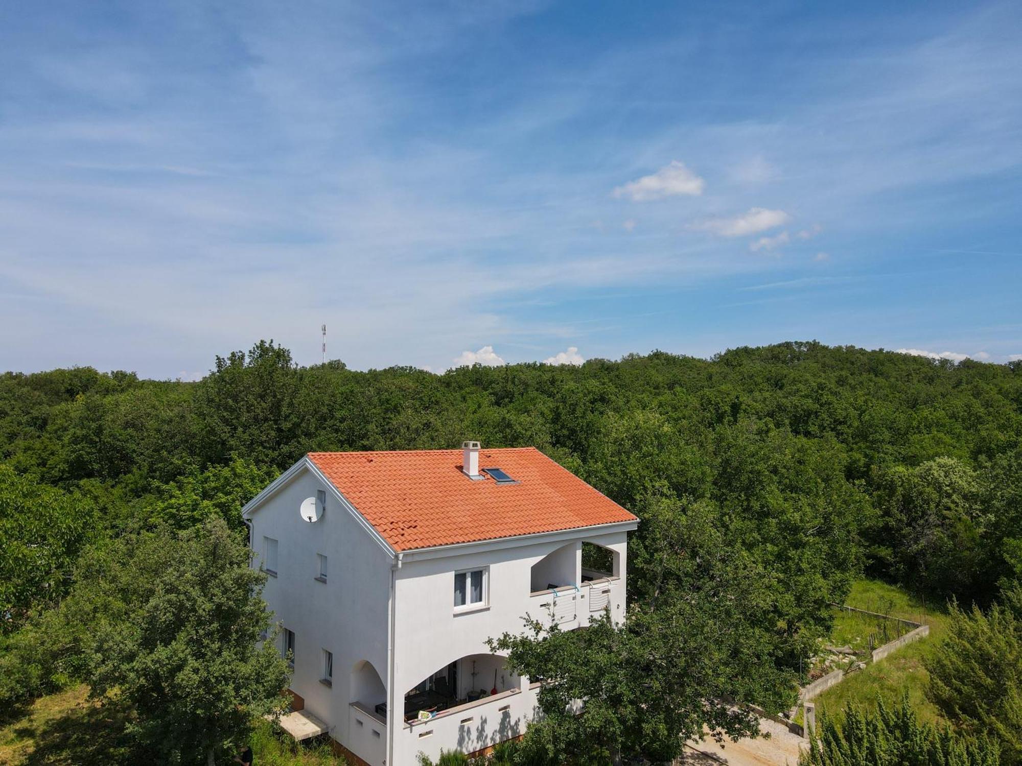Apartments & Room Danijel Pinezići Dış mekan fotoğraf