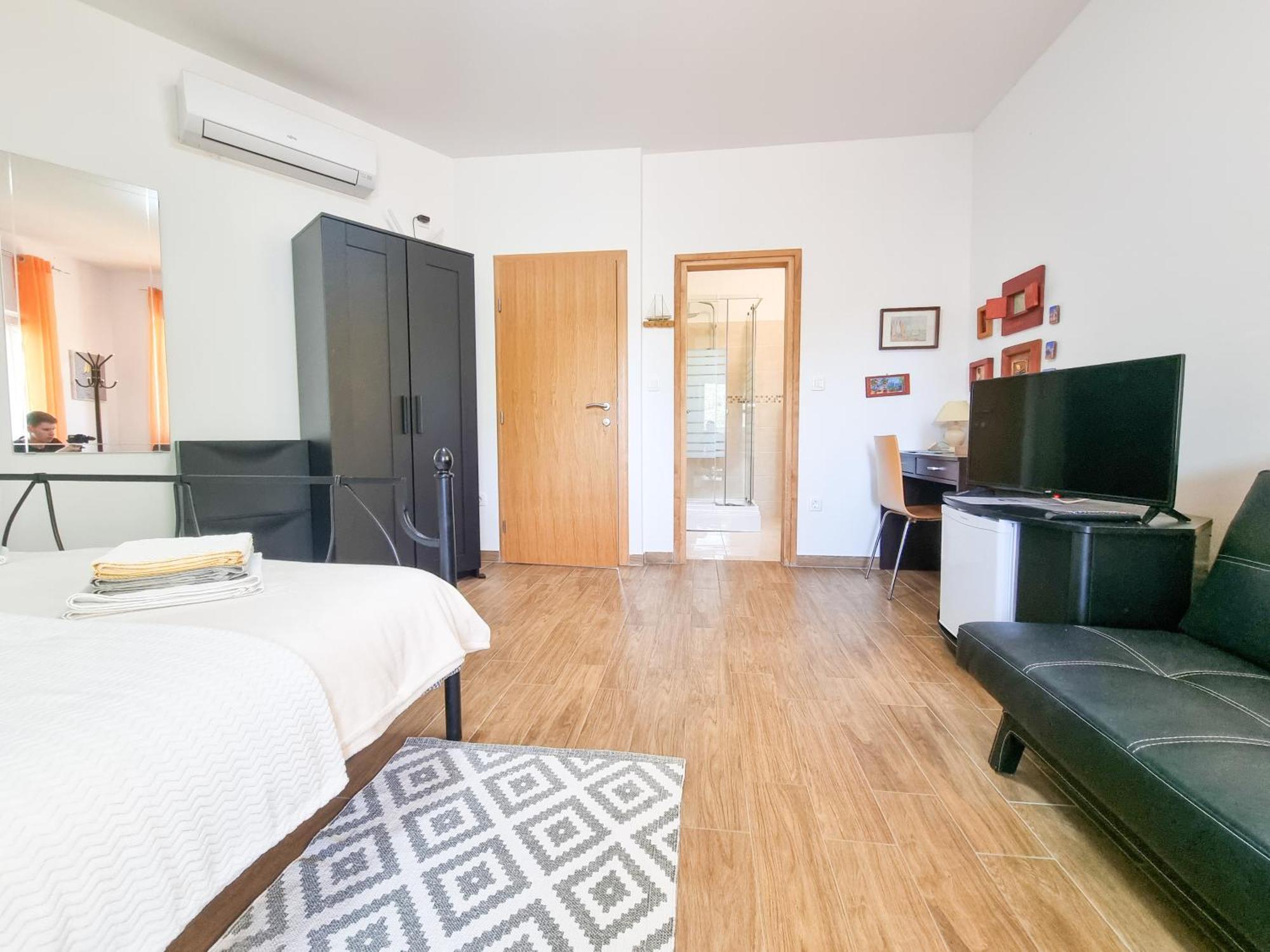 Apartments & Room Danijel Pinezići Dış mekan fotoğraf
