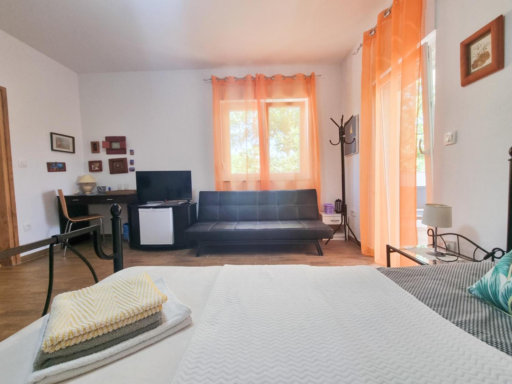 Apartments & Room Danijel Pinezići Dış mekan fotoğraf