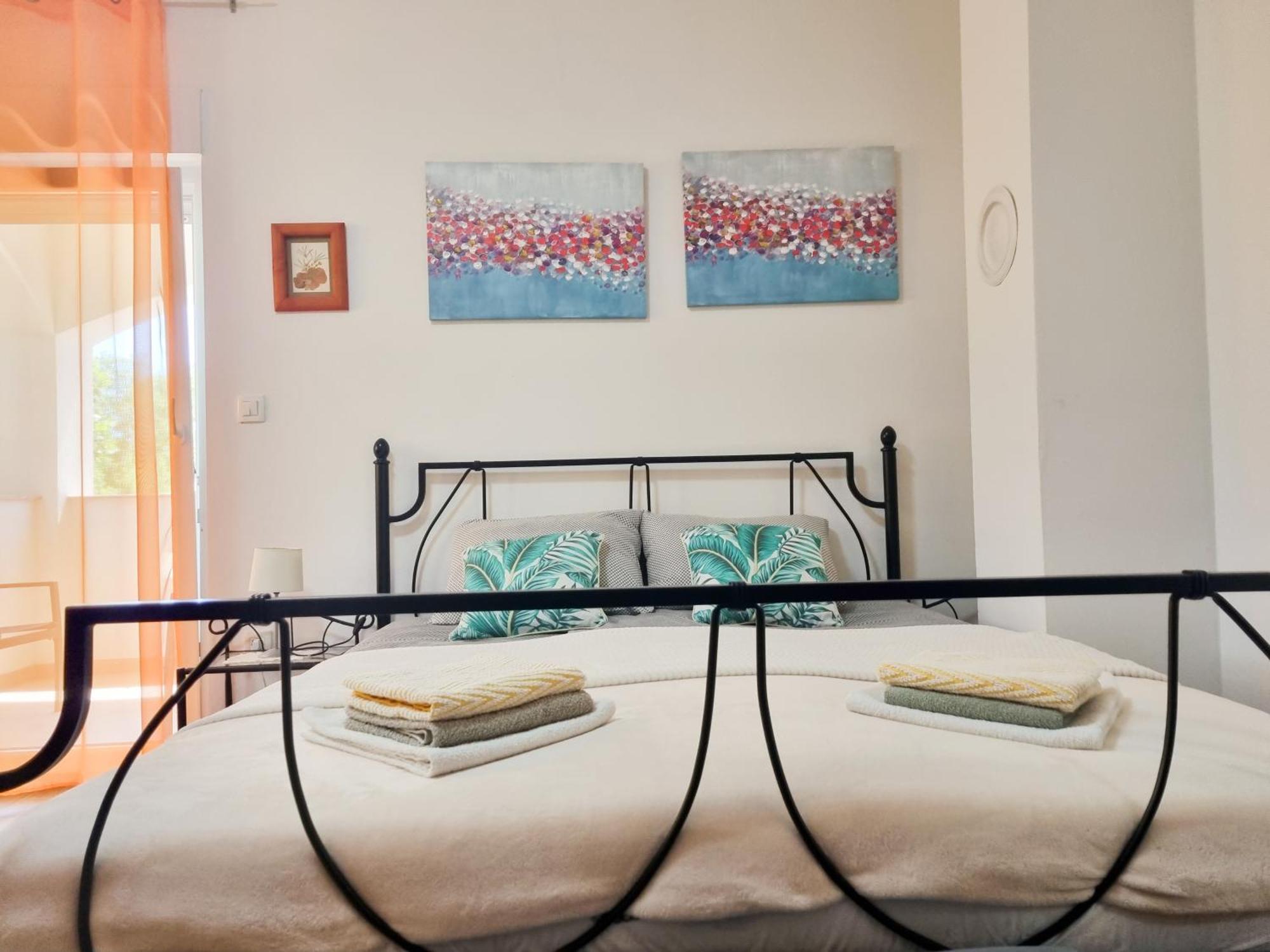 Apartments & Room Danijel Pinezići Dış mekan fotoğraf