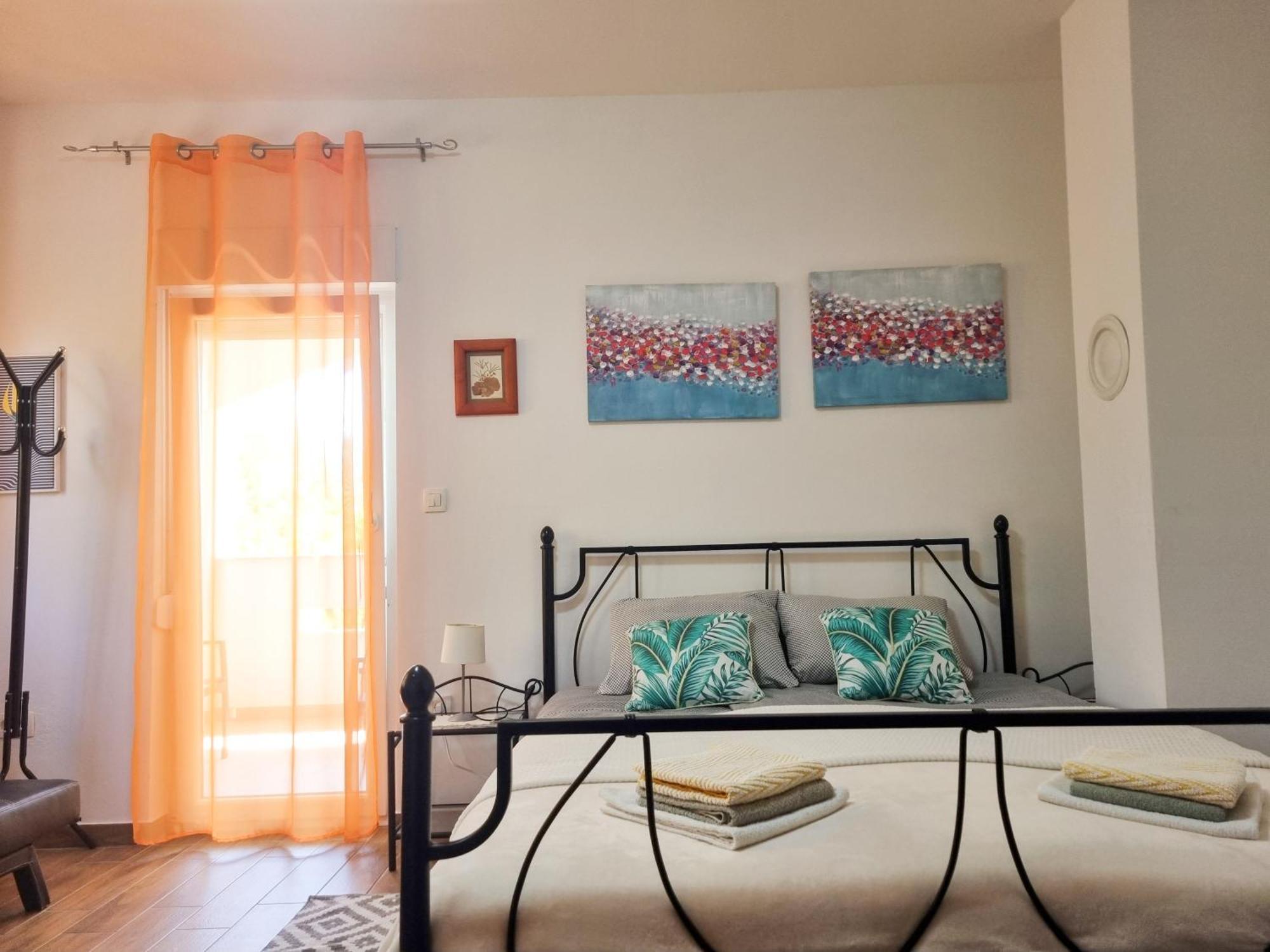 Apartments & Room Danijel Pinezići Dış mekan fotoğraf
