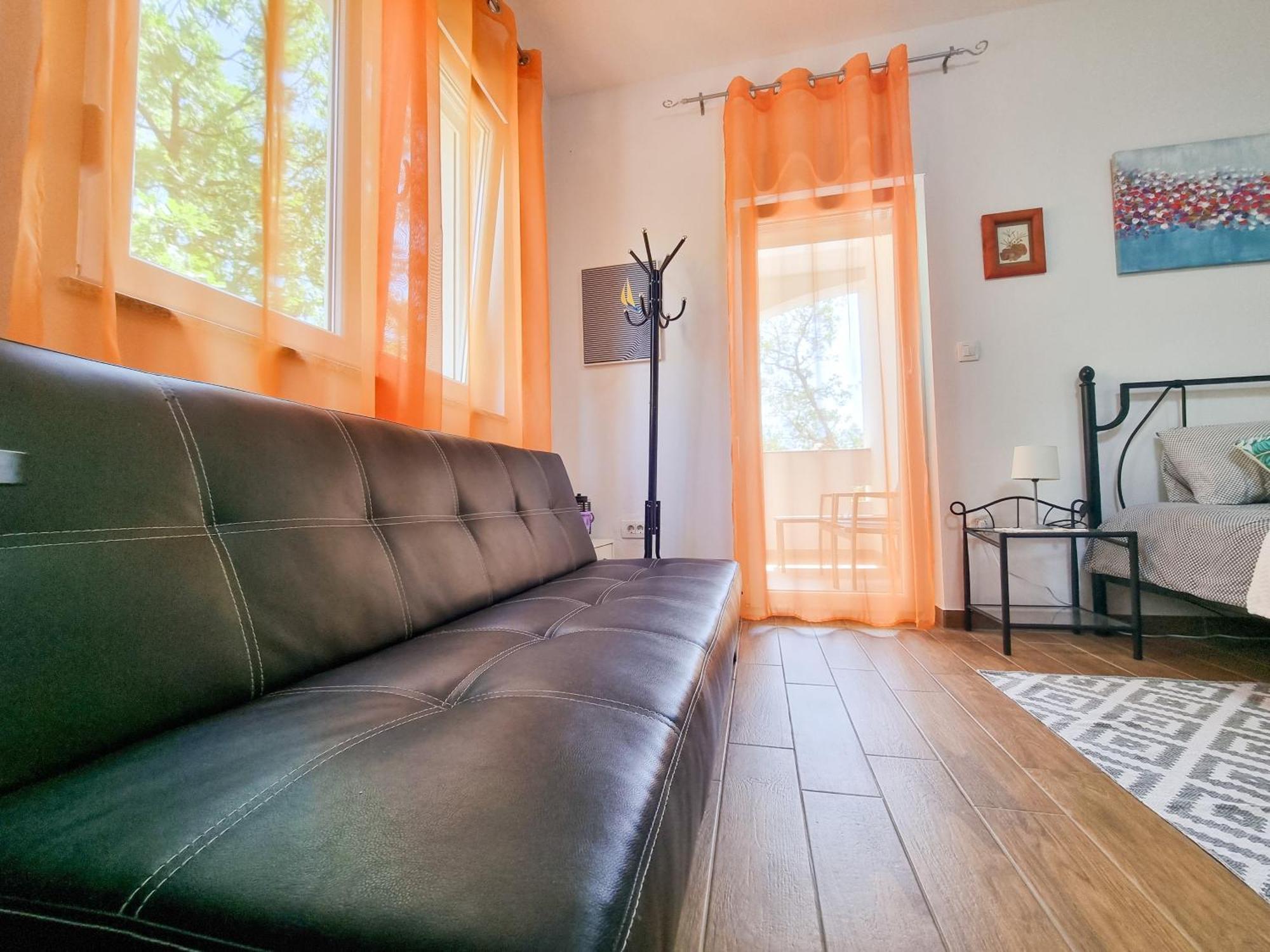Apartments & Room Danijel Pinezići Dış mekan fotoğraf